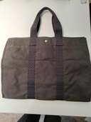 エルメス エールライン （ブランドバッグ）の商品画像 - 査定依頼日：2025年2月12日 - 最高査定価格：20,000円