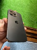 iPhone 13 Pro 512GB SIMフリー（スマホ）の商品画像 - 査定依頼日：2023年9月9日 - 最高査定価格：126,000円