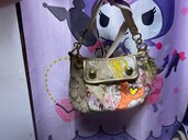 その他 コーチ （ブランドバッグ）の商品画像 - 査定依頼日：2024年10月30日 - 最高査定価格：1,500円