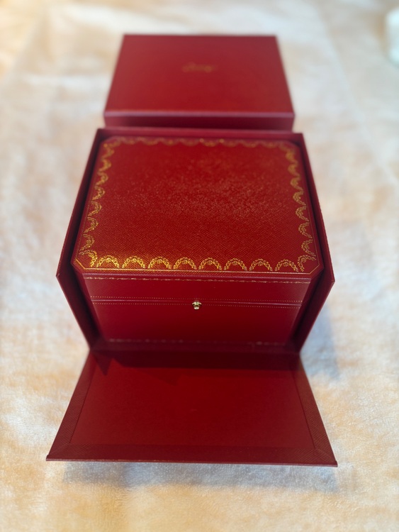 WSPA0013（高級時計）の商品画像 - 査定依頼日：2025年11月2日 - 最高査定価格：600,000円