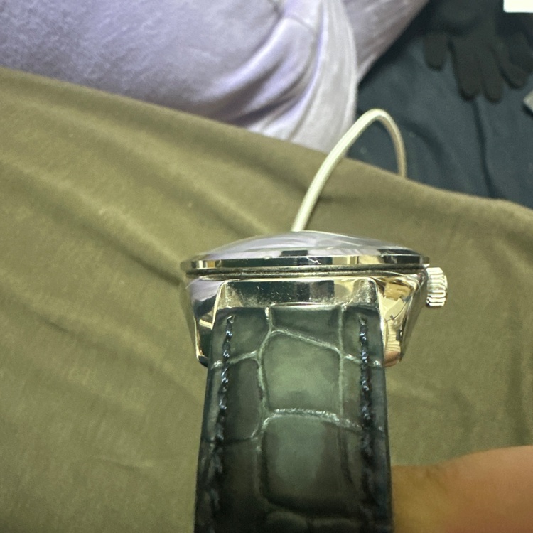 その他 その他 （高級時計）の商品画像 - 査定依頼日：2026年3月28日 - 最高査定価格：100,000円