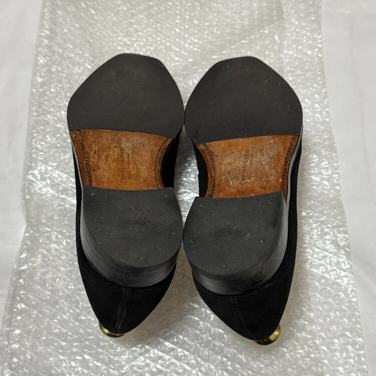 Crockett & Jones MERTON（古着・ファッション）の商品画像 - 査定依頼日：2026年1月25日 - 最高査定価格：6,000円