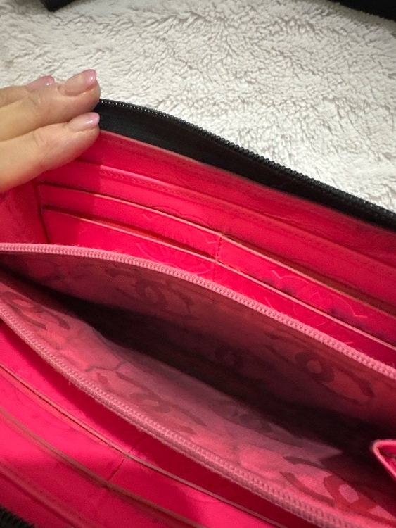 シャネル カンボンライン （ブランドバッグ）の商品画像 - 査定依頼日：2025年10月6日 - 最高査定価格：60,000円