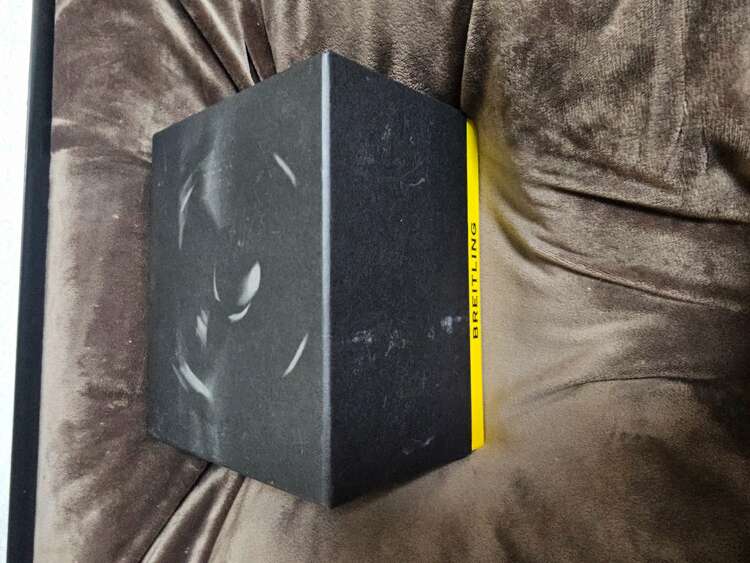 C13356（高級時計）の商品画像 - 査定依頼日：2025年3月18日 - 最高査定価格：600,000円