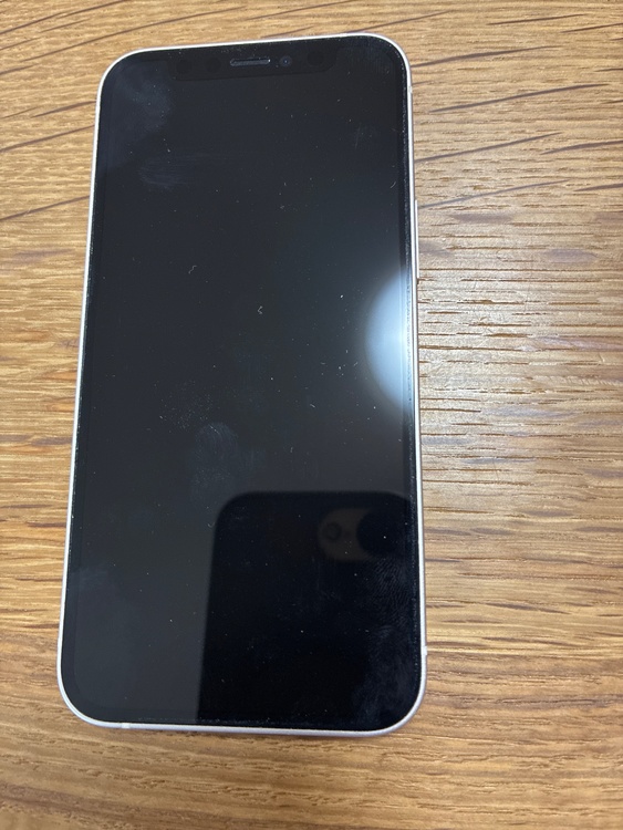 iPhone iPhone 12 mini 64GB SIMフリー（スマホ）の商品画像 - 査定依頼日：2026年8月9日 - 最高査定価格：14,500円