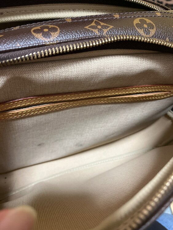 ルイヴィトン モノグラム （ブランドバッグ）の商品画像 - 査定依頼日：2025年5月13日 - 最高査定価格：60,000円