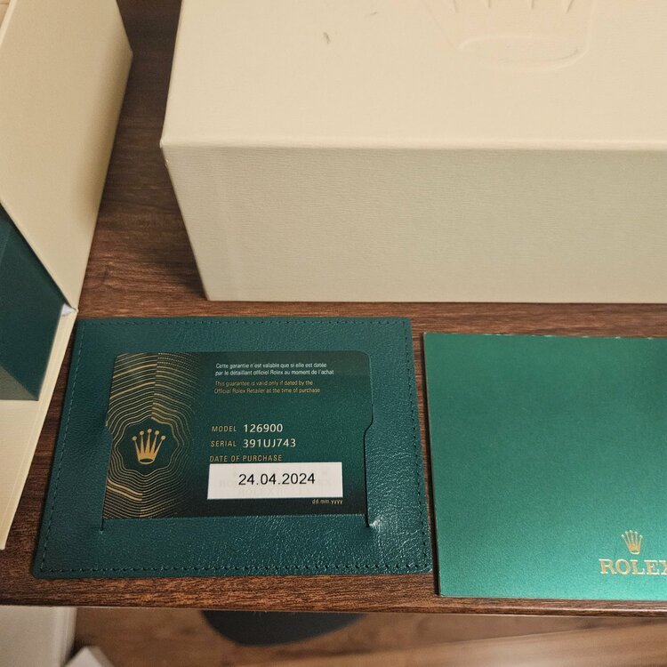 エアキング（高級時計）の商品画像 - 査定依頼日：2026年3月11日 - 最高査定価格：1,280,000円