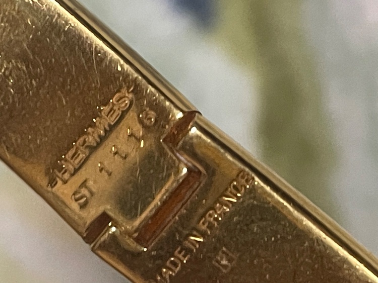 クリックHH（金・貴金属）の商品画像 - 査定依頼日：2025年11月3日 - 最高査定価格：40,000円