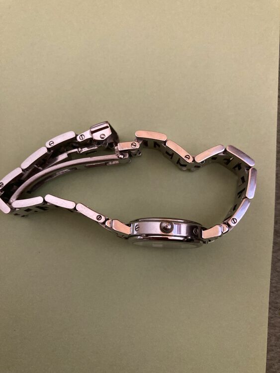 その他 その他 HERMES  クリッパー（高級時計）の商品画像 - 査定依頼日：2025年7月18日 - 最高査定価格：40,000円