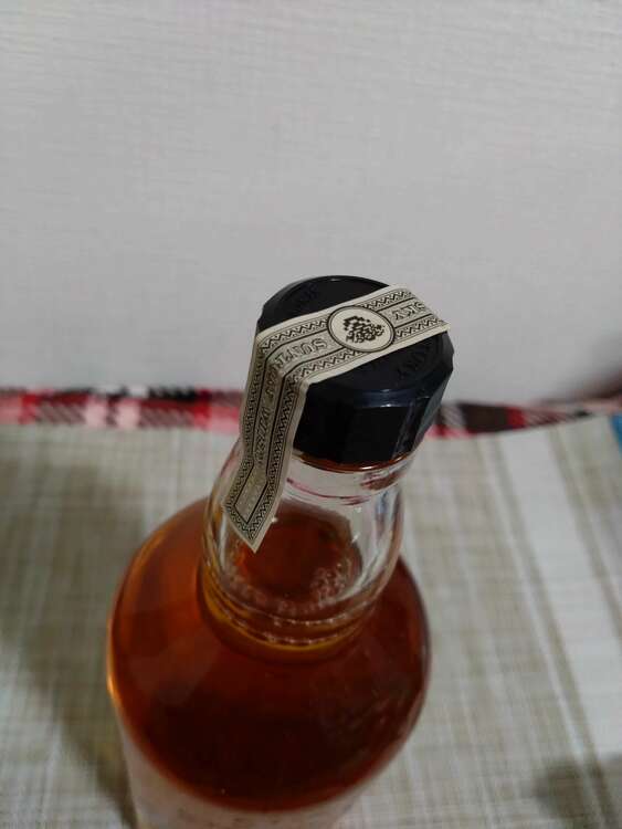 カスクオブヤマザキ1993（お酒）の商品画像 - 査定依頼日：2025年2月8日 - 最高査定価格：170,000円