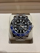 GMTマスターII （高級時計）の商品画像 - 査定依頼日：2026年1月14日 - 最高査定価格：3,100,000円