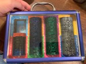 妖怪ウォッチ　メダルセット（その他のおもちゃ）の商品画像 - 査定依頼日：2022年9月17日 - 最高査定価格：100円