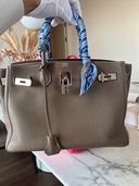 トゴエトュープd刻印30（ブランドバッグ）の商品画像 - 査定依頼日：2025年8月19日 - 最高査定価格：2,300,000円