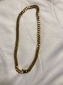 金ネックレス（金・貴金属）の商品画像 - 査定依頼日：2025年12月18日 - 最高査定価格：100,000円