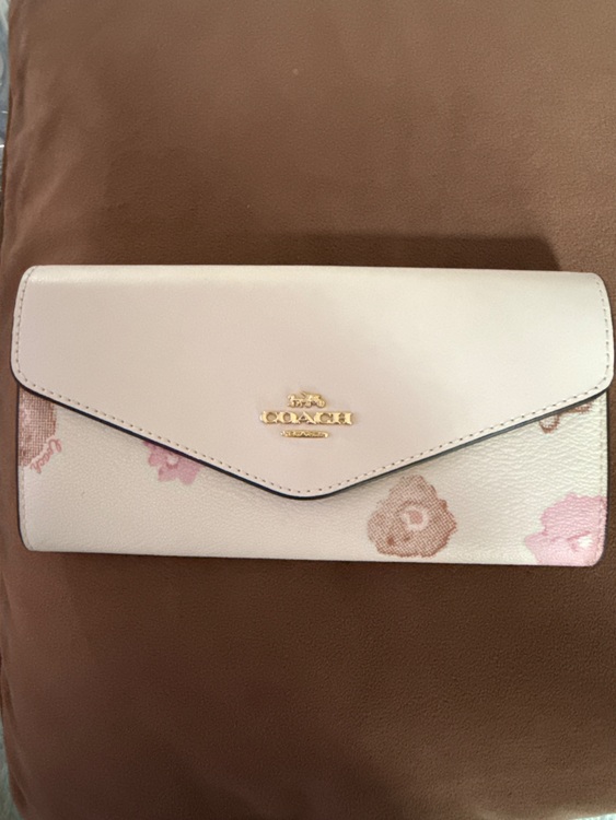 その他 コーチ （ブランドバッグ）の商品画像 - 査定依頼日：2025年7月17日 - 最高査定価格：999円