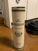 ウイスキー ラフロイグ （お酒）の商品画像 - 査定依頼日：2025年10月19日 - 最高査定価格：10,000円