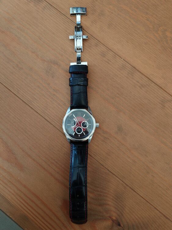 その他 その他 PR02-005（高級時計）の商品画像 - 査定依頼日：2025年11月7日 - 最高査定価格：15,000円