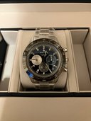 クロノマスタースポーツ（高級時計）の商品画像 - 査定依頼日：2023年2月22日 - 最高査定価格：950,000円