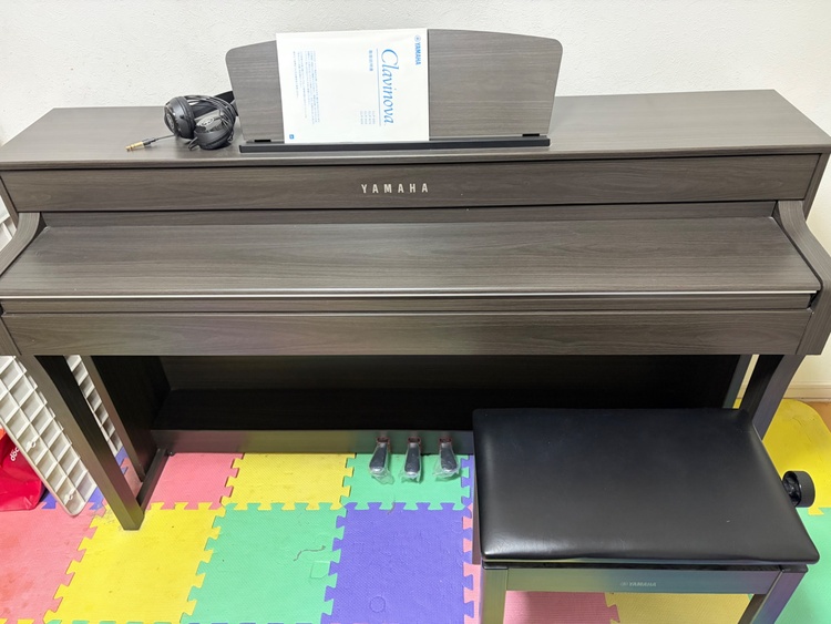 CLP-635（ピアノ・楽器・PA機材）の商品画像 - 査定依頼日：2026年4月24日 - 最高査定価格：5,000円