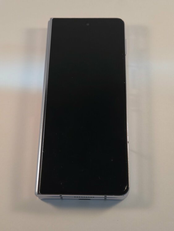 Galaxy Galaxy Z Fold5 シリーズ docomo（スマホ）の商品画像 - 査定依頼日：2026年9月16日 - 最高査定価格：60,000円