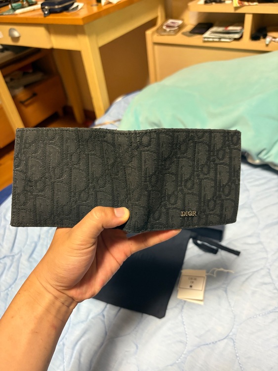 ディオール  （ブランドバッグ）の商品画像 - 査定依頼日：2025年9月23日 - 最高査定価格：40,000円