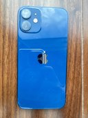 iPhone 12 mini 256GB SIMフリー（スマホ）の商品画像 - 査定依頼日：2023年11月11日 - 最高査定価格：41,000円