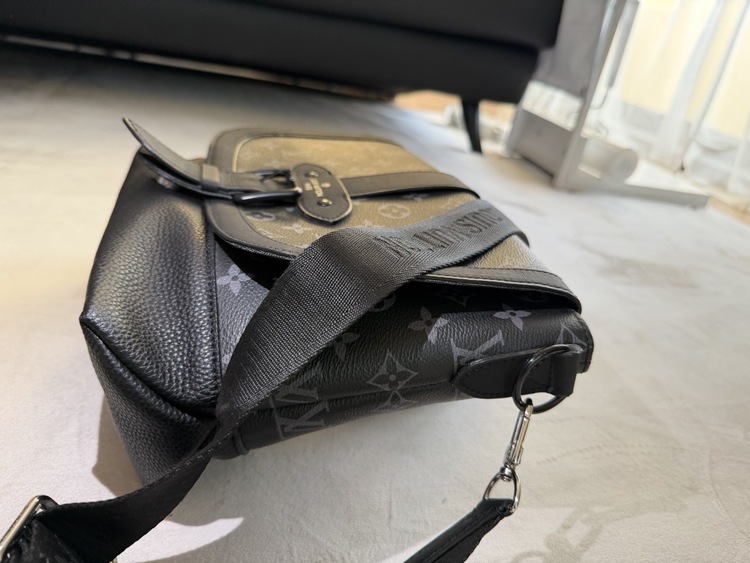 ルイヴィトン モノグラム （ブランドバッグ）の商品画像 - 査定依頼日：2026年1月30日 - 最高査定価格：100,000円