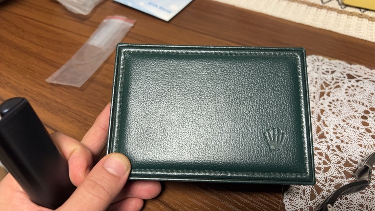 ロレックス その他 （高級時計）の商品画像 - 査定依頼日：2026年1月17日 - 最高査定価格：20,000,000円