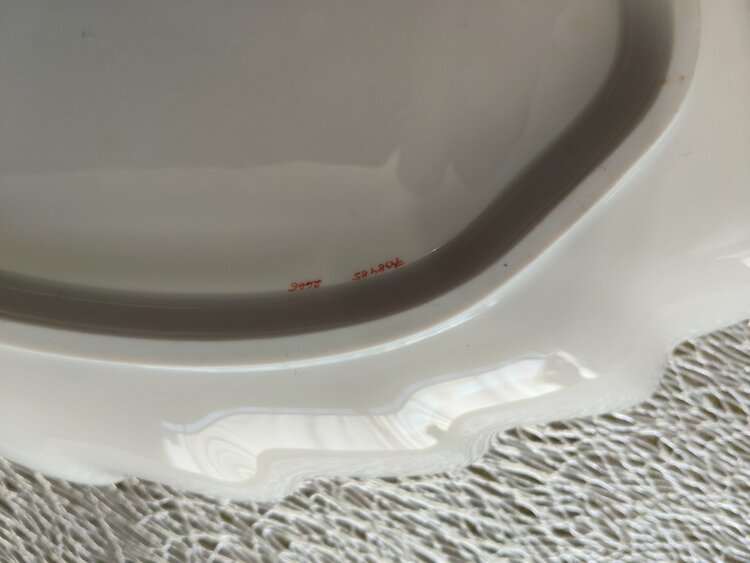 Meissen　世界限定５０枚（美術品・骨董品）の商品画像 - 査定依頼日：2026年2月17日 - 最高査定価格：150,000円