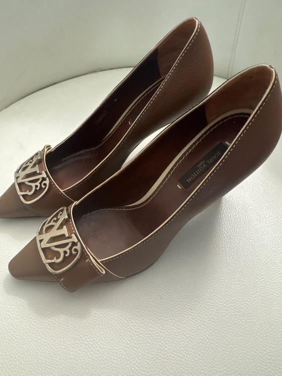 ルイヴィトン ルイヴィトン(その他) （ブランドバッグ）の商品画像 - 査定依頼日：2025年11月6日 - 最高査定価格：20,000円