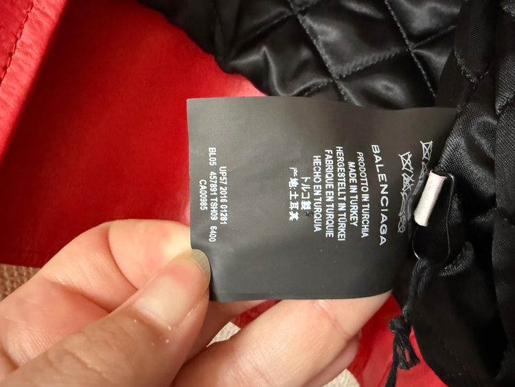 レザー スウィングバイカーライダースジャケット（古着・ファッション）の商品画像 - 査定依頼日：2025年11月22日 - 最高査定価格：100,000円