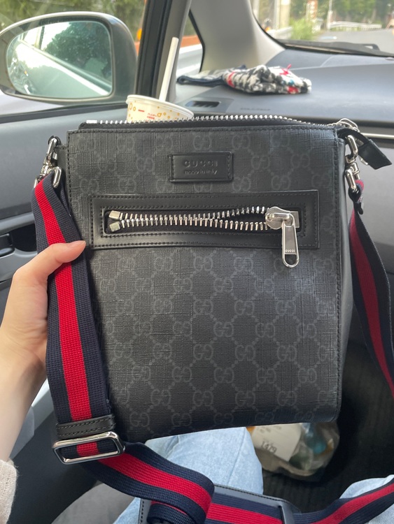 グッチ  （ブランドバッグ）の商品画像 - 査定依頼日：2025年9月29日 - 最高査定価格：82,000円