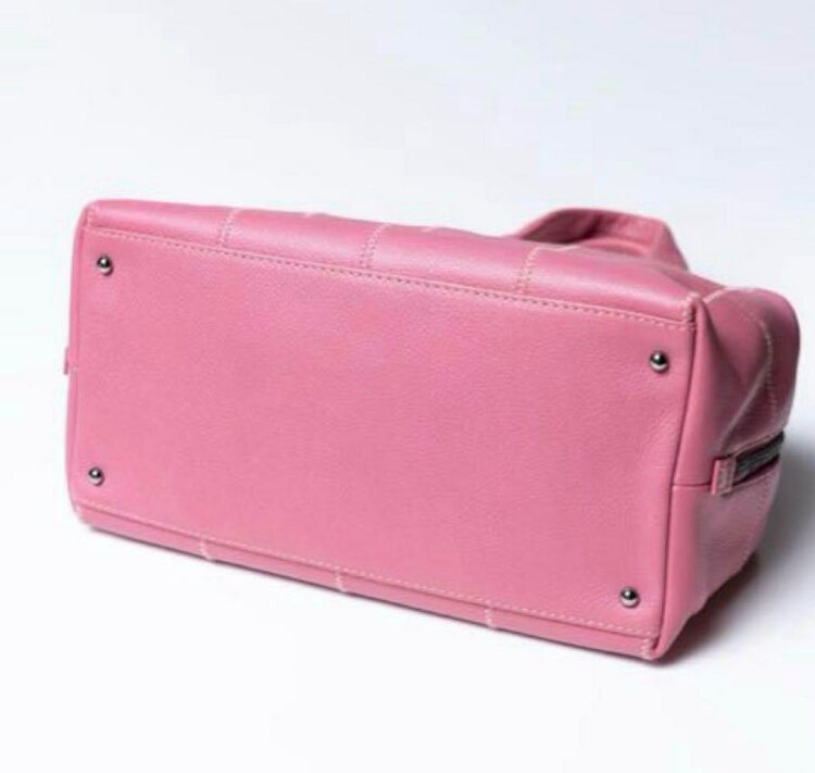 シャネル シャネル(その他) （ブランドバッグ）の商品画像 - 査定依頼日：2025年3月7日 - 最高査定価格：65,000円