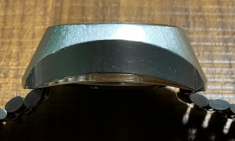 オメガ スピードマスター （高級時計）の商品画像 - 査定依頼日：2025年4月14日 - 最高査定価格：375,000円