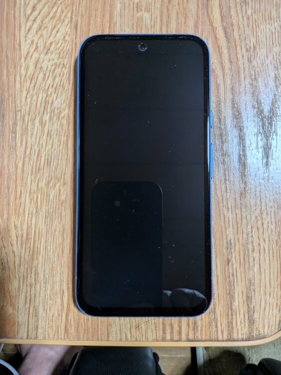 Pixel Pixel 8aシリーズ au（スマホ）の商品画像 - 査定依頼日：2026年5月26日 - 最高査定価格：23,000円