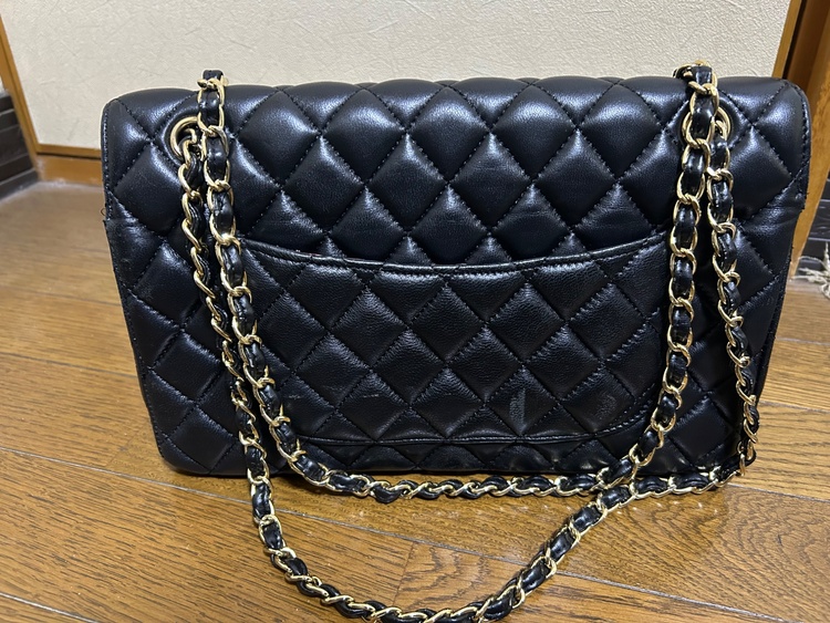 マトラッセ（ブランドバッグ）の商品画像 - 査定依頼日：2025年12月16日 - 最高査定価格：350,000円