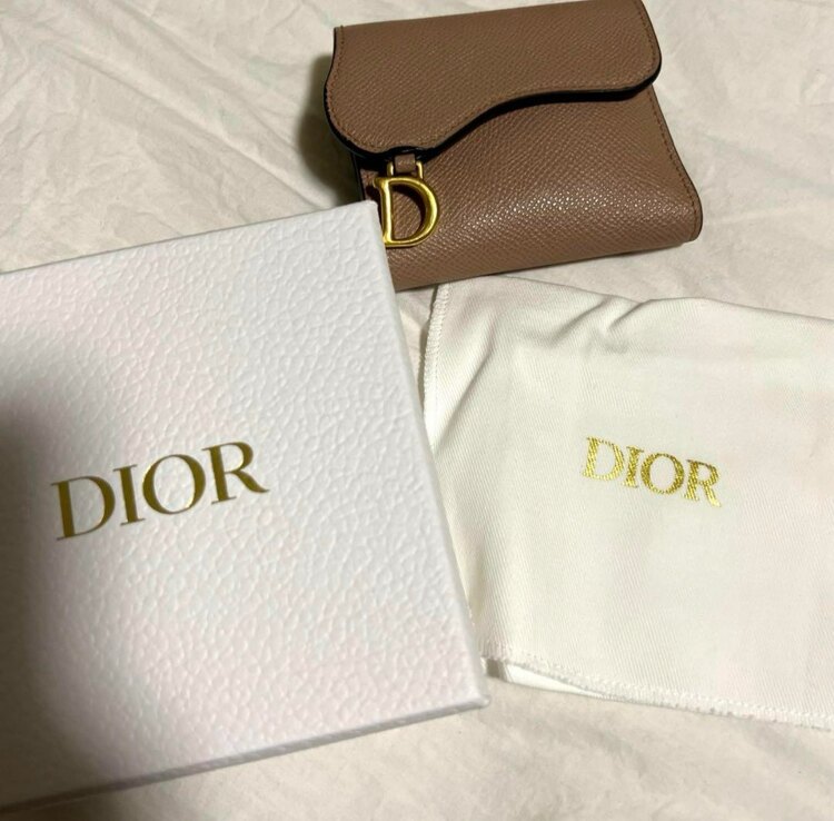 ディオール  （ブランドバッグ）の商品画像 - 査定依頼日：2025年1月19日 - 最高査定価格：8,000円