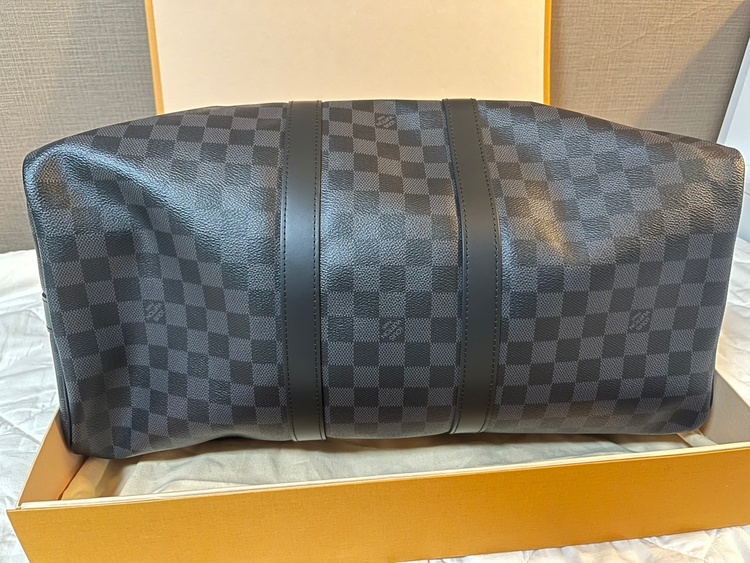 ルイヴィトン ダミエ（ブランドバッグ）の商品画像 - 査定依頼日：2026年8月14日 - 最高査定価格：230,000円
