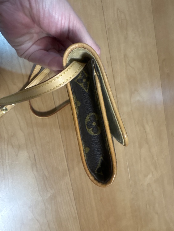 ルイヴィトン モノグラム （ブランドバッグ）の商品画像 - 査定依頼日：2026年4月14日 - 最高査定価格：80,000円