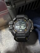 ガルフマン（高級時計）の商品画像 - 査定依頼日：2025年2月17日 - 最高査定価格：33,000円