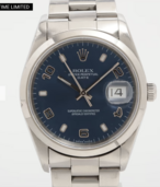 ロレックス パーペチュアル 12510（高級時計）の商品画像 - 査定依頼日：2026年4月6日 - 最高査定価格：780,000円