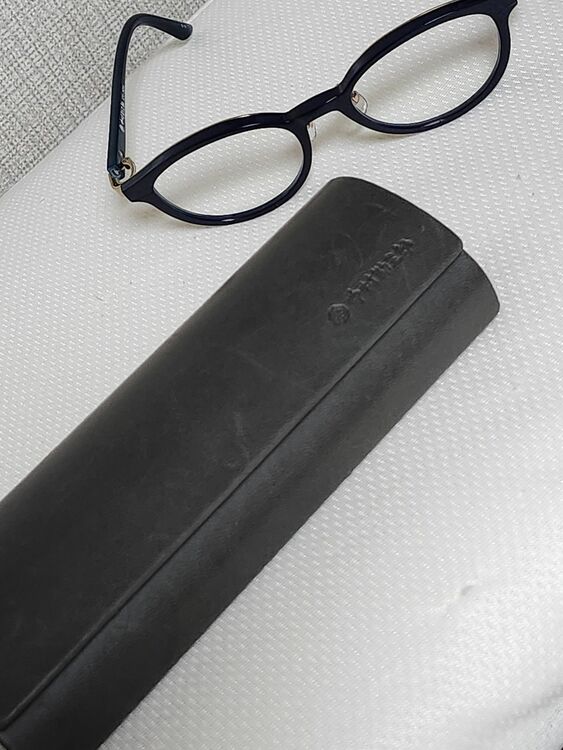 中村勘三郎めがね（コスメ・美容・健康器具）の商品画像 - 査定依頼日：2025年7月21日 - 最高査定価格：47,000円