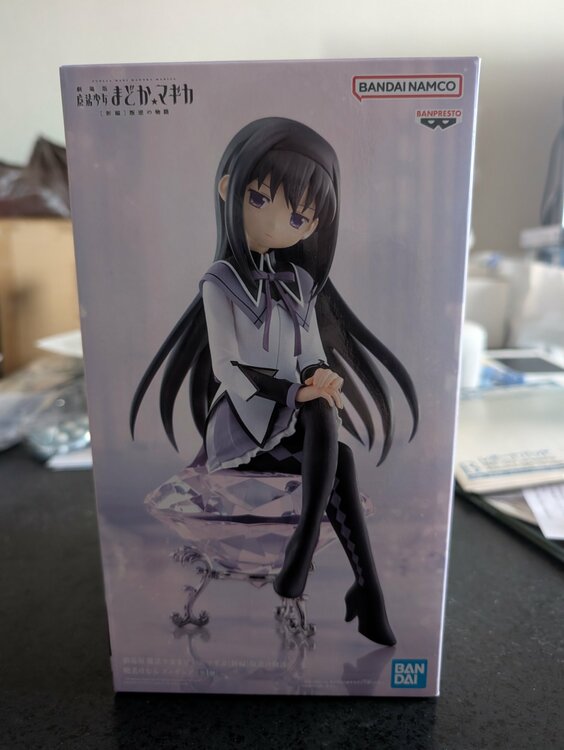 フィギュア（美術品・骨董品）の商品画像 - 査定依頼日：2026年3月20日 - 最高査定価格：100,000円