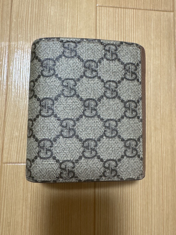 グッチ  （ブランドバッグ）の商品画像 - 査定依頼日：2025年9月28日 - 最高査定価格：6,000円