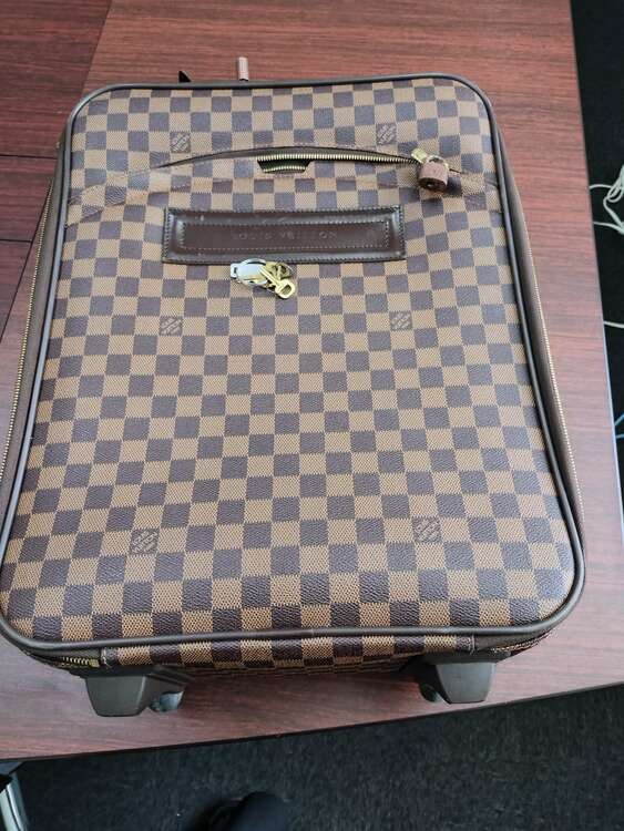 ルイヴィトン ダミエ （ブランドバッグ）の商品画像 - 査定依頼日：2025年5月20日 - 最高査定価格：65,000円