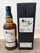 ウイスキー ウイスキー(その他) （お酒）の商品画像 - 査定依頼日：2026年3月14日 - 最高査定価格：15,000円