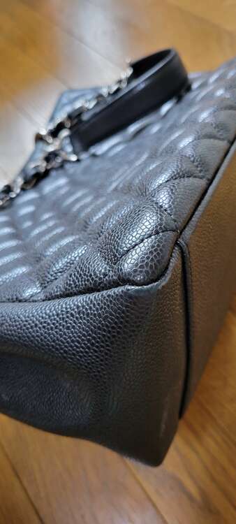 シャネル シャネル(その他) （ブランドバッグ）の商品画像 - 査定依頼日：2025年4月30日 - 最高査定価格：350,000円