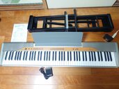 CASIO　PRIVIA　PX-110（ピアノ・楽器・PA機材）の商品画像 - 査定依頼日：2026年6月14日 - 最高査定価格：5,000円