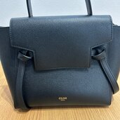 セリーヌ  （ブランドバッグ）の商品画像 - 査定依頼日：2025年3月30日 - 最高査定価格：60,000円