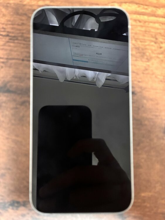 iPhone 13 128GB SIMフリー（スマホ）の商品画像 - 査定依頼日：2026年3月6日 - 最高査定価格：28,000円